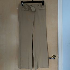 Loft size 0 pants